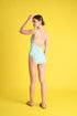 Swim 2023: Jade Swimsuit Set